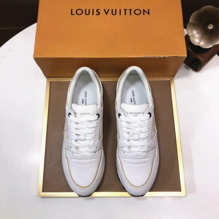 Picture of Louis Vuitton Shoes _SKULVsz38-45hnh081917445